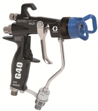 GRACO G40 Air-Assist Spray Gun